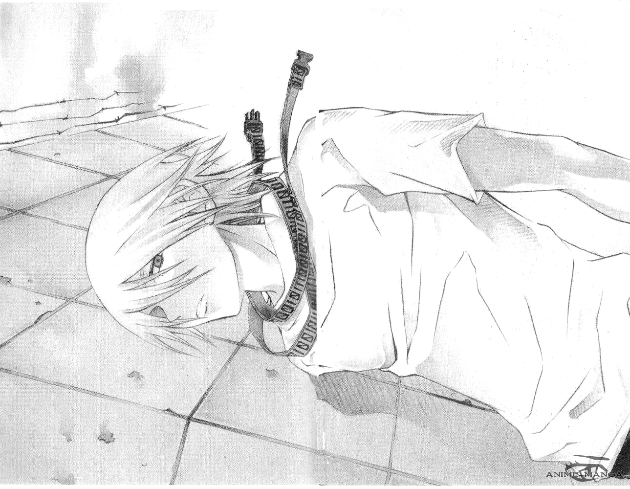 Hatenkou Yuugi 8 page 4-5.jpg - LEAD Technologies Inc. V1.01